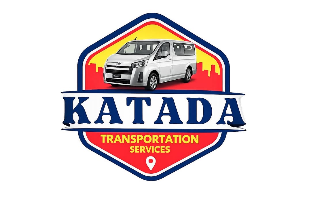 Katada Van Rental